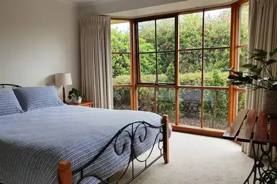 Image de Beachside Cottage Torquay -
