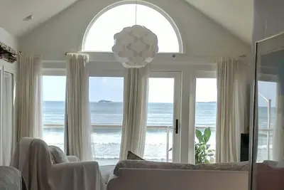 Image de Appartement Loft en bord de mer