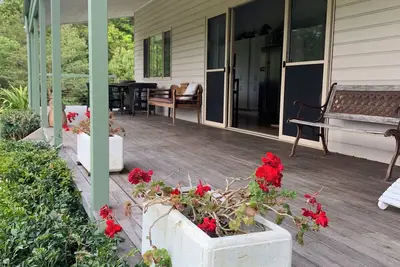 Image de Grandma’s Cottage - Fairmont