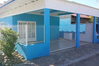 Image de Maison À Louer Dans Le Penha Pour 11 Personnes À PROXIMITÉ Du Parc Beto Carrero World