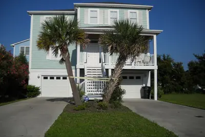 Image de * The Getaway Grande Kure Beach *