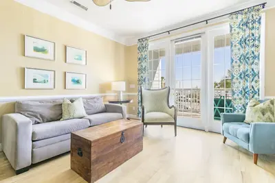 Image de Pavilion Watch 2b - Condo avec vue sur la mer - Piscine