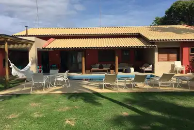 Image de 7 Suites Beach House - Front Sea - Fabulous
