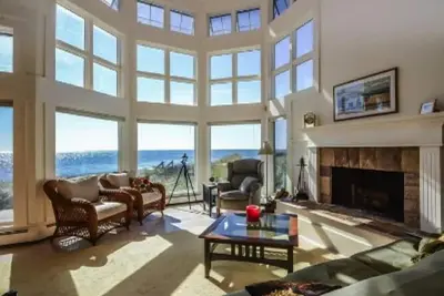 Image de Superbe PROPRIÉTÉ Oceanfront Avec Une Vue Imprenable!