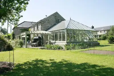 Image de Country House Retreat in Co Sligo - Vacances & Bien-ĂŞtre - CĂ´te Ouest de l'Irlande