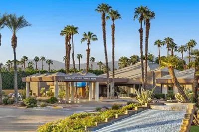 Image de Marriott Desert Springs Villas I Chambre 2 Ă 4 personnes