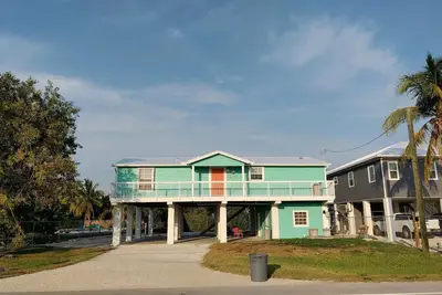 Image de Maison de vacances de Nader