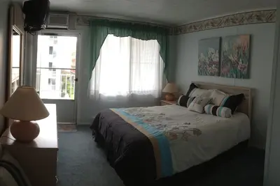 Image de Passez une semaine pas une fortune, Condo Oceanblock -Seulement 875 $