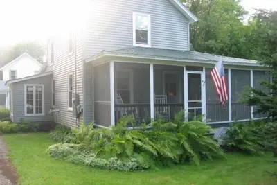 Image de Cozy Cottage historique