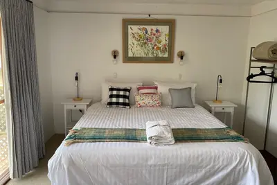 Image de Le Shelter B & B Ă Robe
