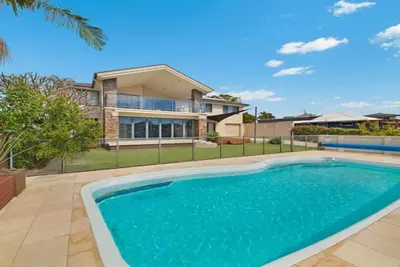 Image de Marina View - Waterfront Luxury