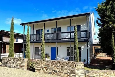 Image de Jacks Corner - Normanville M10