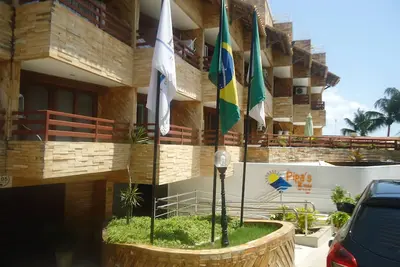 Image de Appart Hôtel pour jusqu'à 04 personnes