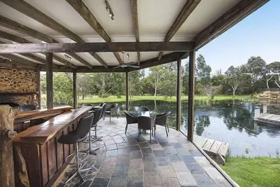 Image de Retraites de vacances de luxe - Phillip Island