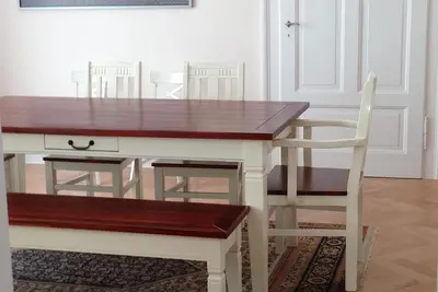 Image de Belle Ratisbonne: appartement spacieux et lumineux en Grande-Lieu