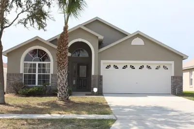 Image de Paradise maison est un cinq étoiles, Maison! !