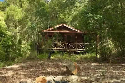 Image de Bluegums Cabines - Barrington Tops
