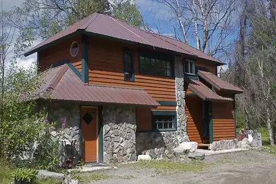 Image de Stone Hut Ă Out of the Wild Guesthouses