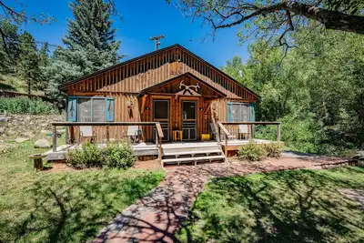 Image de Colorado Bear Creek Cabine 7