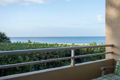 Image de Gulf Sands 103, 2b / 2b plage condo sur Anna Maria Island!