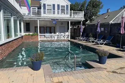 Image de Prime West End, lumineux 3br / 3ba sur un seul condo avec piscine chauffée et spa
