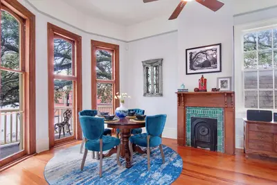 Image de Treme Dream Home, 2 lits, 2-1 / 2 bains, à quelques pas du quartier français