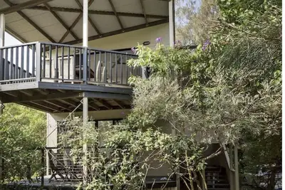 Image de Straddie Beach House 1