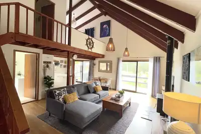 Image de «My Beach Retreat», Bawley Pt