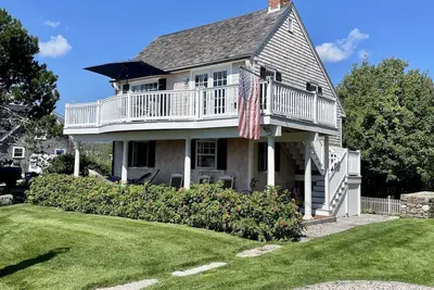 Image de Waterview Maine Dream Cottage