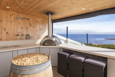 Image de Gracetime - maison de plage