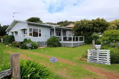 Image de Jecks chalet - logement Beachside