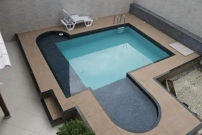 Image de Excellent Duplex Penthouse à côté de Forte Beach à Cabo Frio