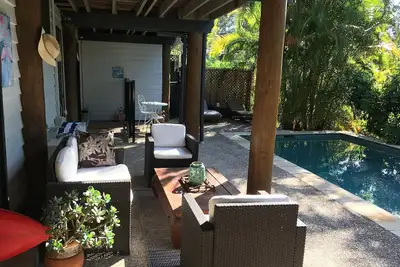 Image de «Bienvenue« Chambres d'hôtes françaises