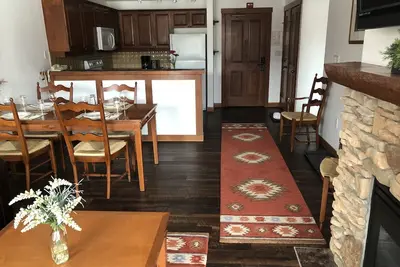 Image de Ski in \/ out Premium Solitude Powderhorn Lodge 1br Récemment rénové pour 2018!