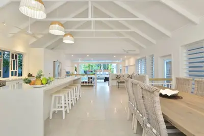 Image de Beach Pavilions Magnifique \"Port Douglas\" Beach House