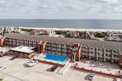 Image de Bloc de plage W / Ocean View & Pool