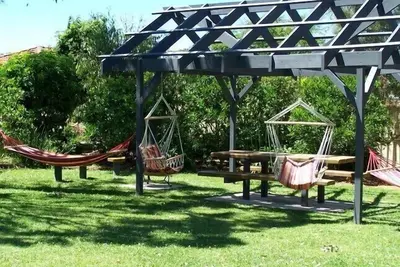Image de Escape Lucy - Garden Oasis par la mer