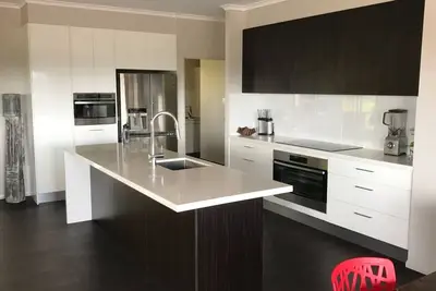 Image de Maison avec vue près de la plage