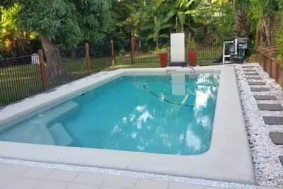 Image de Maison de vacances 4 u Cairns @ Trinity Beach pour les familles et les couples