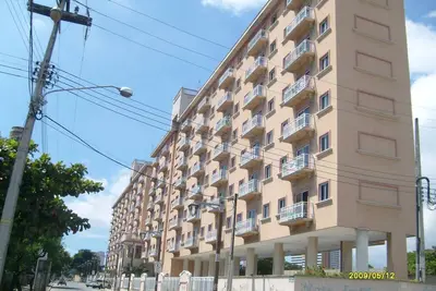 Image de Suite sur la plage d'Iracema