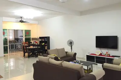 Image de Maison de mariage confortable, 5mins de Sban Tol