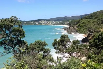Image de Langs Propriété en bord de mer