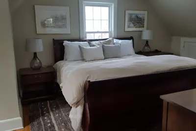 Image de Bar Harbor En ville Charmante maison récemment rénovée