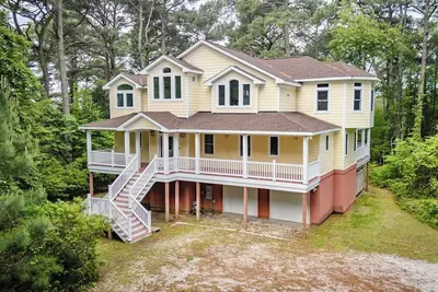 Image de Belle Maison NOMMÉE Avec Vue Sur La Baie Et Plage De La COMMUNAUTÉ PRIVÉE
