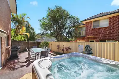 Image de Terrigal Retreat And Spa