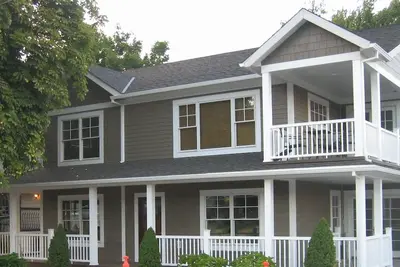 Image de Maison d'hôtes confortable et pratique dans la région pittoresque de Columbia River Gorge