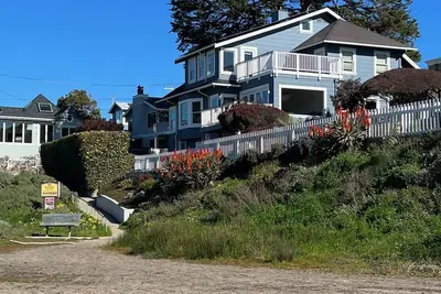 Image de Vistamar sur la plage Seabright