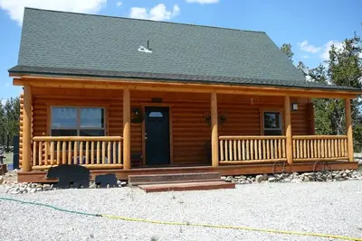 Image de Connectez-vous Accueil Location Ă Warm Springs Ranch, Fairplay, Colorado