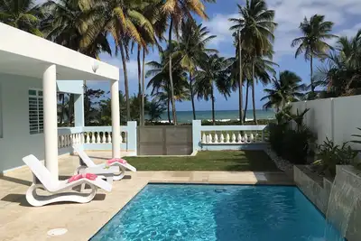 Image de Nous sommes de retour! Le paradis portoricain vous attend.