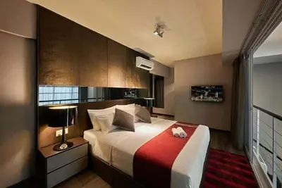 Image de Penang Luxury Seaview 3 -Georgetown